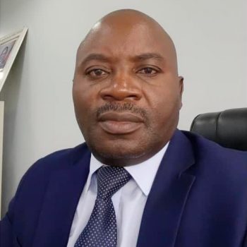 Ag. DER Mwangonde Ag. DER Mwangonde